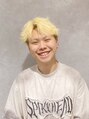 ジーニー 千葉(GENiE)&nbsp;進藤 彪雅 【千葉】