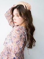 デイ(day)&nbsp;お悩み解決！お手入れ簡単レイヤーカット！