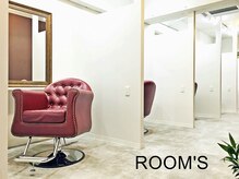 ルームス 阿佐ヶ谷店(ROOM’S)