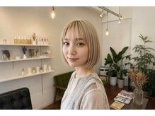 ミュール ミュール(mur-mure)の雰囲気(流行を取り入れつつ一人一人に合わせた技術を提案致します。)