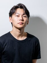 アレス バイ シカ 神戸三宮元町店(ALLES by Cica)&nbsp;Takumi 