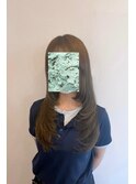 ザクザクレイヤーカット
