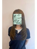 コル マーノ 西金沢(COL MANO)&nbsp;ザクザクレイヤーカット