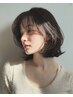 カット+ダメージレス『イノア』カラー