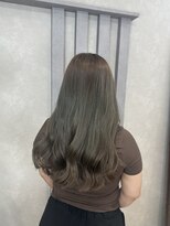 ルシード(LUCIDO STYLE JAPAN) オリーブベージュ