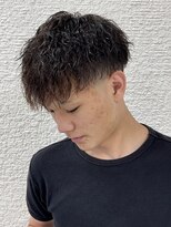 エイトサッポロ 札幌大通り店(EIGHT sapporo)&nbsp;ツイストパーマ/ツイスト/ツイスパ/ツイストスパイラル
