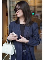 ハマモト 大人レイヤー