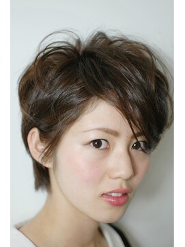 グルーア(GRuA) 大人ショート