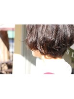 ペイドゥリーヴ(Pays de Reve)&nbsp;Bob