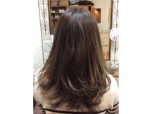 ヘアメイク チェルシー(hairmake CHELSEA)