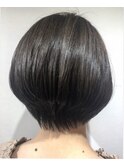 オリーブブラウン