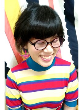 ミュゼドゥラペ(Musee de Lapaix) P.D .L.G