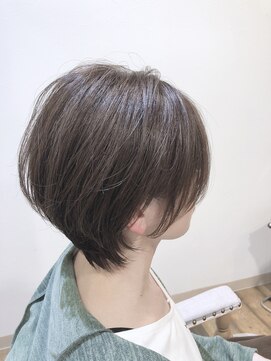 エース(Ace) 小顔☆ショート☆