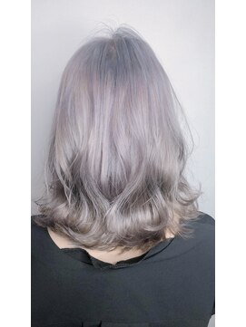 モードケイズ 阿倍野店(MODE K’s) ホワイトベージュ