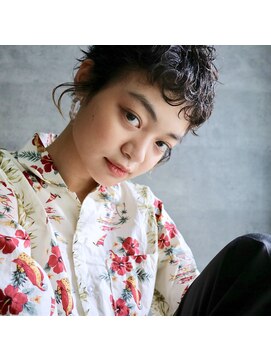 ハーヒム(her him) her.him style#995