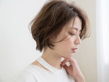 アフロディーテ ヘアーアンドトリートメント 京橋店(afrodite hair&treatment)