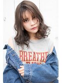 【EIGHT new hair style】ナチュラルひし形シルエット★