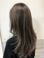 クレア(CREA)&nbsp;シルバーベージュ！！