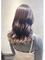 カルテット(Quartett)&nbsp;【Quartett】ベージュ×カルテット巻き