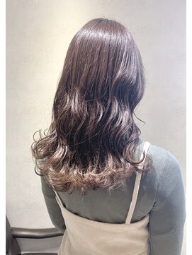 カルテット(Quartett) 【Quartett】ベージュ×カルテット巻き