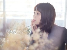 ヘア・ネイルがひとつのお店でできます♪トータルビューティをサポートしてます！！