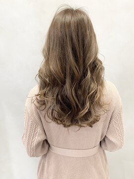 エイト 博多店(EIGHT hakata) 【EIGHT hakata】平島拓也__ハイベージュ