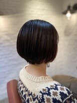 アーチ ミュウ(ARCH mew)&nbsp;【ARCH mew 竹村】大人ショート