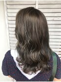20代30代40代50代小顔ひし形くびれラウンドCカーブカット