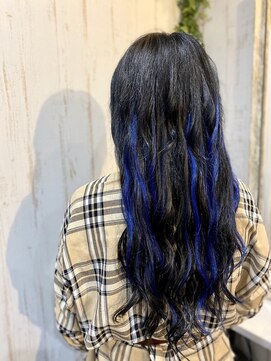 どぅ~す 梅田店 鬼滅の刃 伊之助