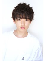 グリー ヘアープロデュース(Gree hair produce) ショートマッシュ