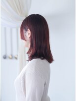 ホワイトルーム(White Room) 【ツヤ感UP大人カラー】コーラルピンク