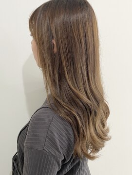 ノア 四条大宮店(noah) 【京都四条大宮×河原町】20代30代*シアーベージュ