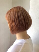 ファースト 山形店(first)&nbsp;ベージュオレンジ