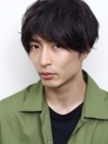 make's mediumショート１