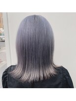 ボアップ 京橋店(boappu)&nbsp;#シルバーカラー#ハイトーンカラー