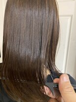 ネオリーブ チッタ 阿佐ヶ谷店(Neolive citta)&nbsp;酸性ストレート3