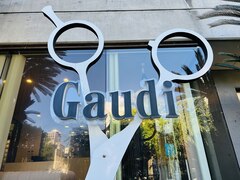 Gaudi 【ガウディ】