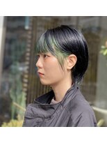 ソラ(SORA) ツートーンカラー*