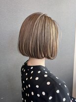 クララデアンシュシュ(Kurara de UN CHOU CHOU)&nbsp;ハイトーンベージュ