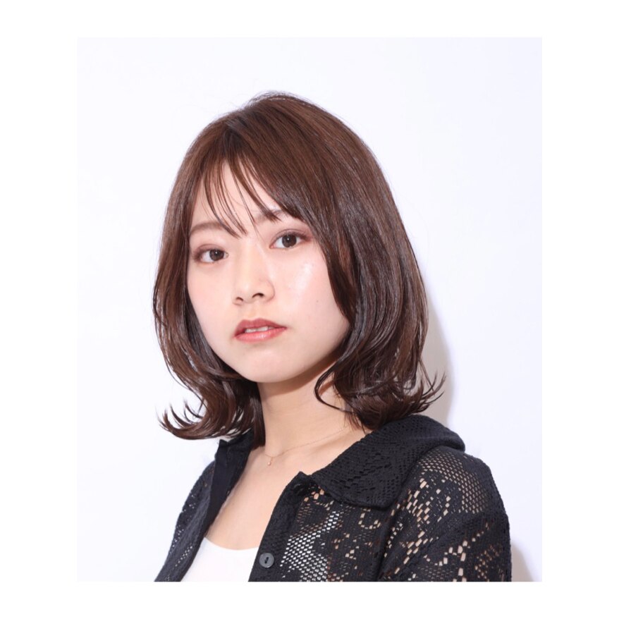 【学割U24】全ヘアメニュー10％オフ☆