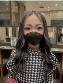 ホワイトハイライト