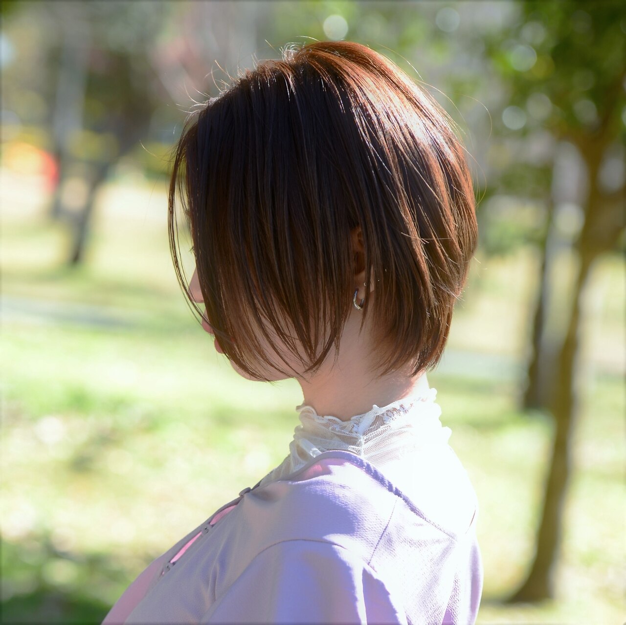 【2回目以降もお得】似合わせカット&活泡泉スパ\７７００→\４９５０