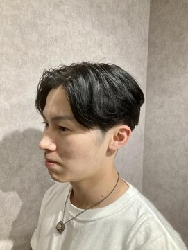 ティーリング(T ring) リバースセンターパート