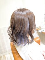 ネオリーブ クタ 町田店(Neolive kuta)&nbsp;インナーカラー