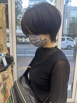 ベニス(VENICE)&nbsp;マッシュウルフ