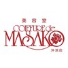 コアフィールドマサコ 沖浜店(COIFFURE de MASAKO)のお店ロゴ