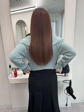 ボタン テンジン(VOTAN tenjin) 【VOTAN吉田航太】髪質改善/韓国ヘア/当日予約/顔まわり 天神