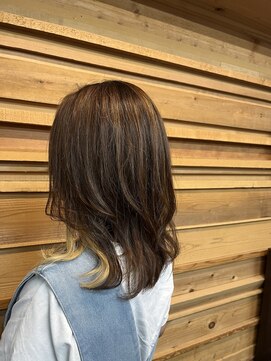 チェリエ(Celler) 大人ミディアム