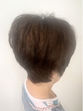 アナログノイ(analog noi) 【50代60代】ミセスオススメスタイル