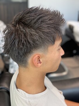 ホタテ(HOTATE) フェザーアップ